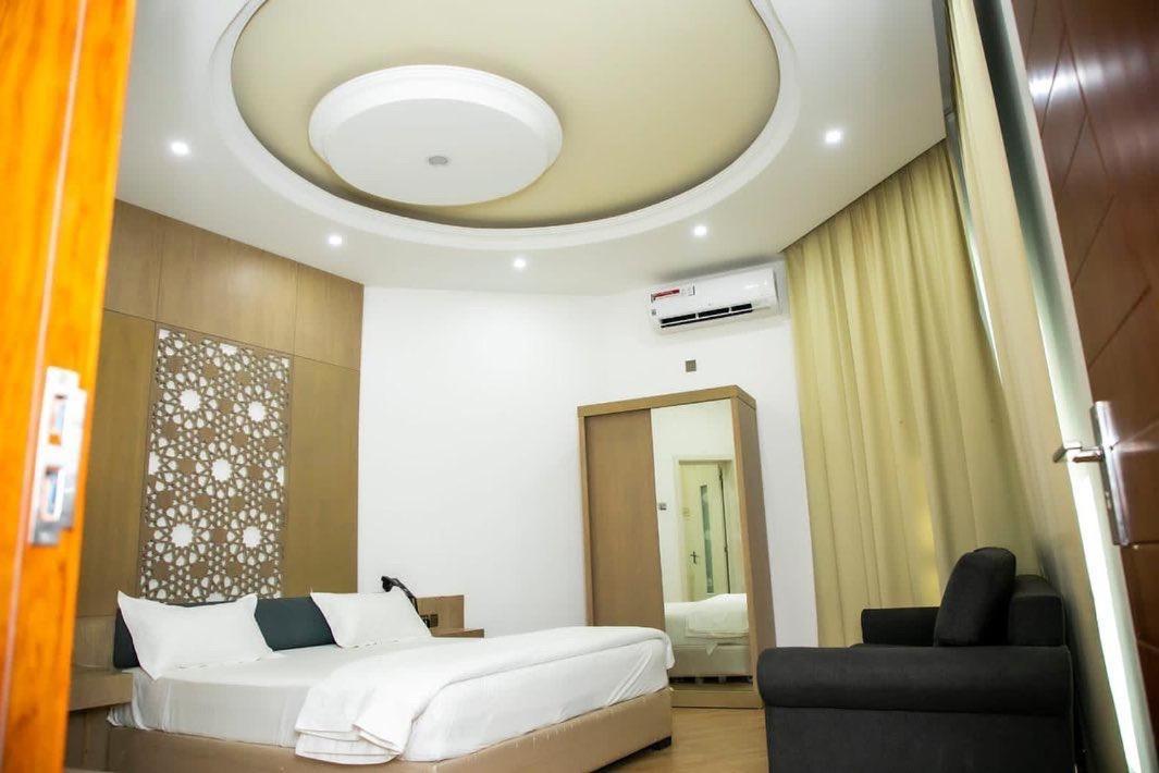 Hotel Saj Farm Ibrā