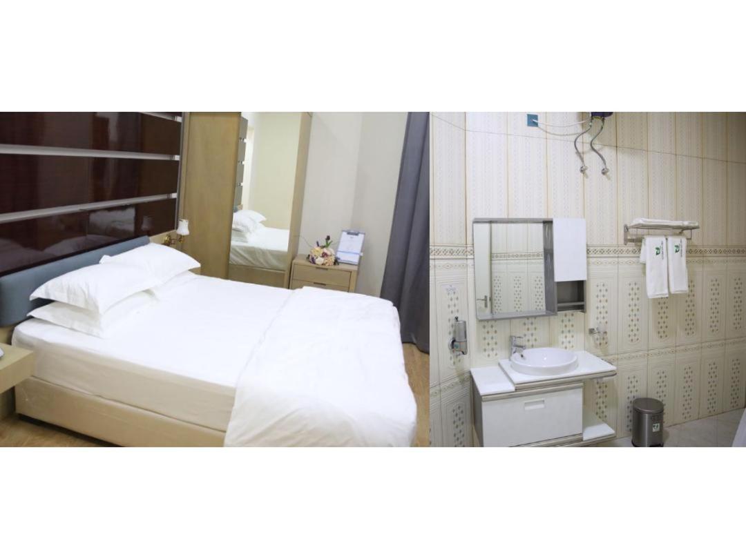 Hotel Saj Farm *