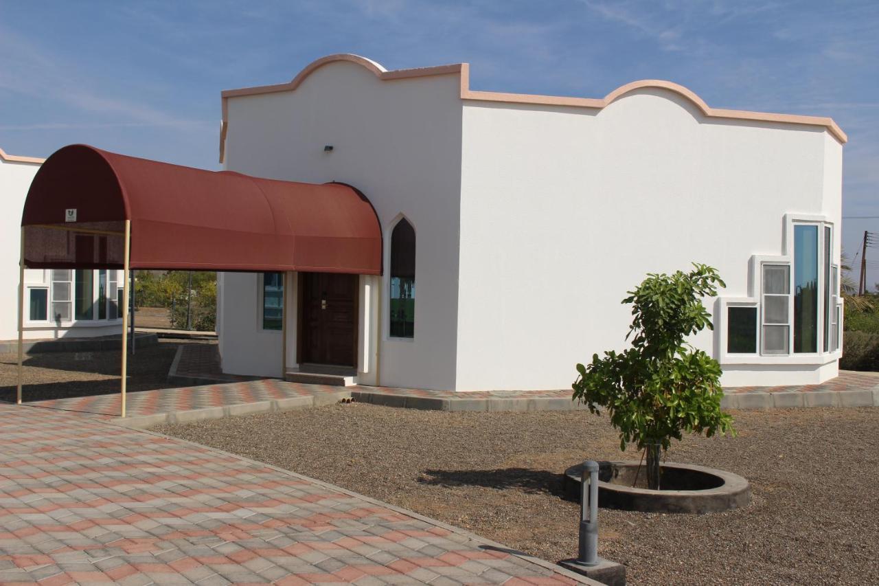 Hotel Saj Farm *