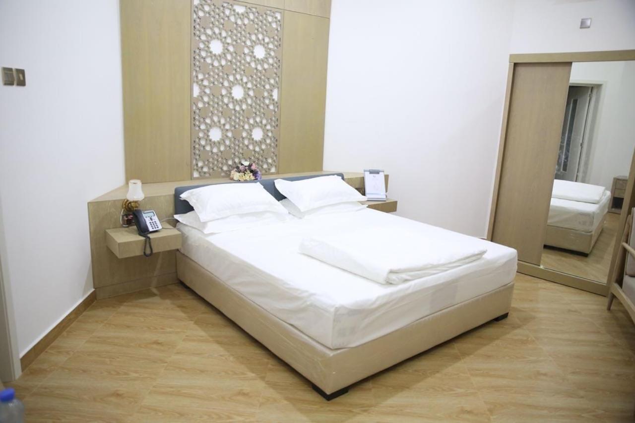Hotel Saj Farm